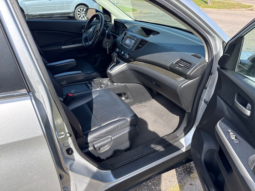 2013 Honda CR-V Image 12