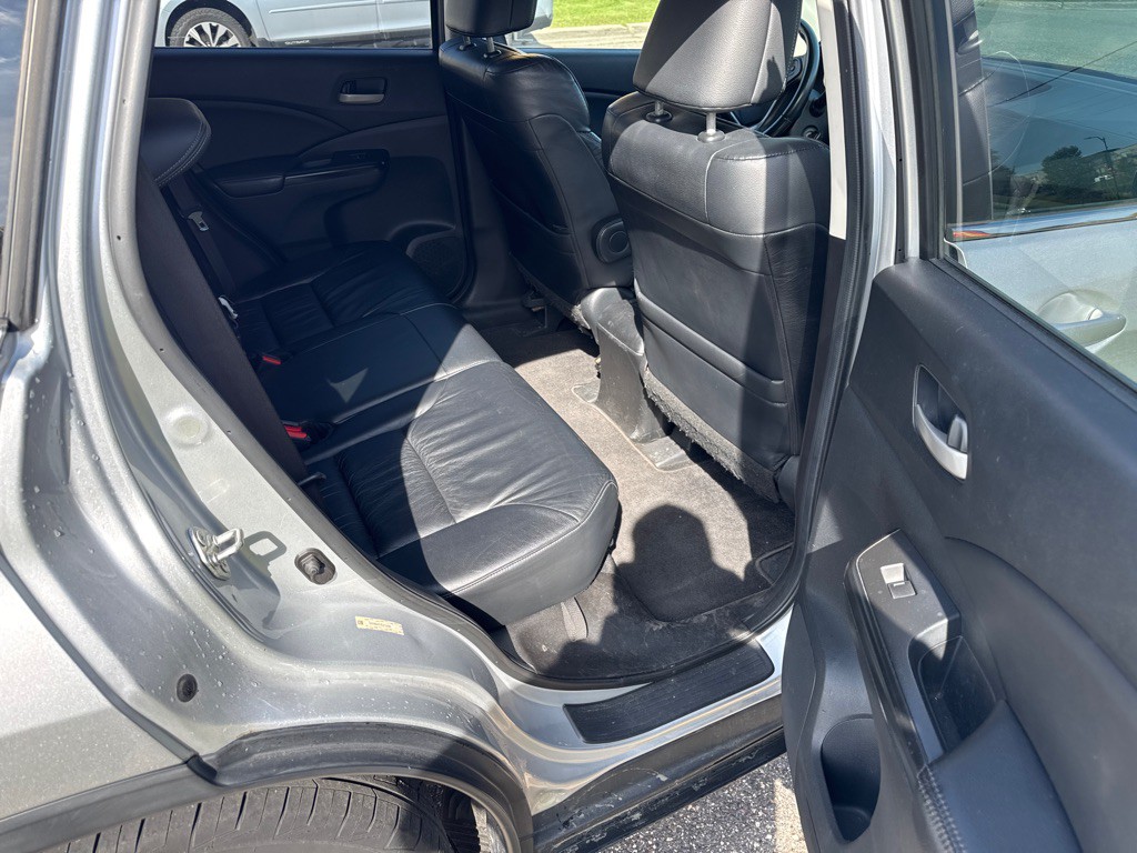 2013 Honda CR-V Image 13