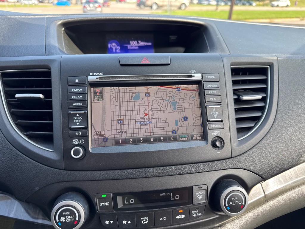 2013 Honda CR-V Image 14