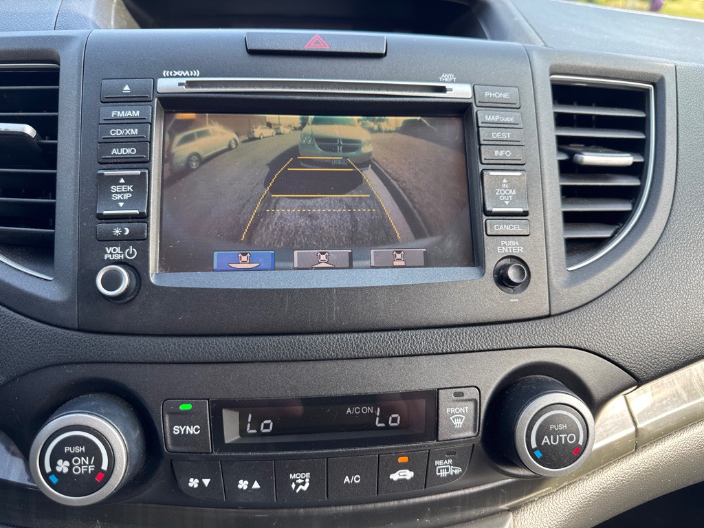 2013 Honda CR-V Image 16