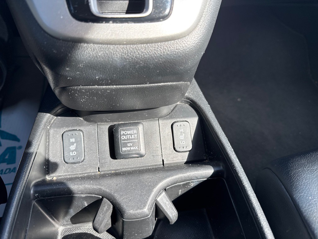 2013 Honda CR-V Image 17