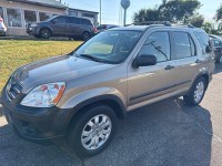 Image for 2006 Honda CR-V EX ID: 6846861