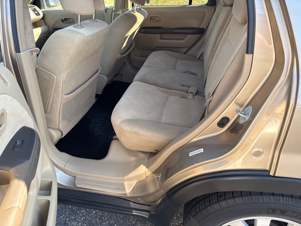 2006 Honda CR-V Image 10