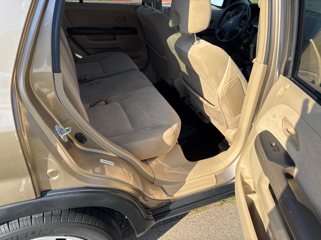 2006 Honda CR-V Image 13