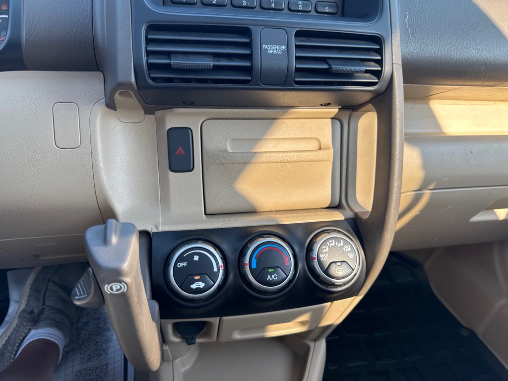 2006 Honda CR-V Image 15