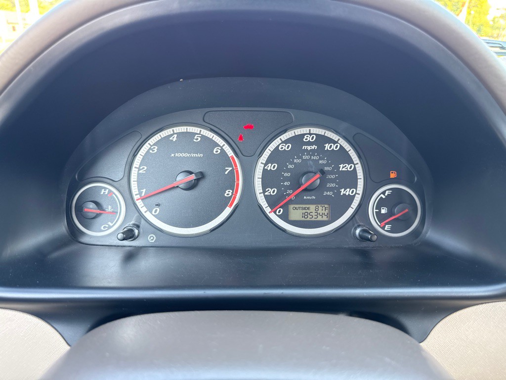 2006 Honda CR-V Image 17