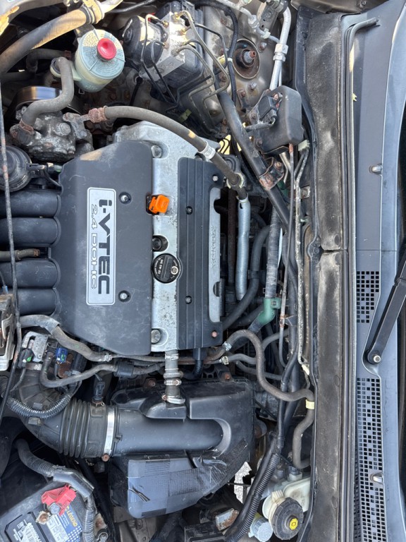 2006 Honda CR-V Image 18