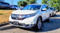 Image for 2017 Honda CR-V EX ID: 6853770