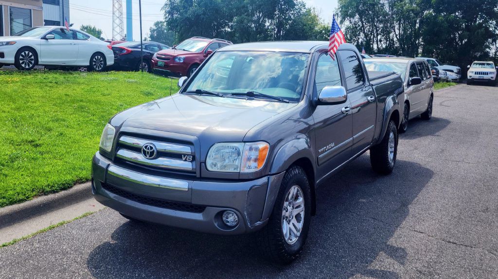 2006 Toyota Tundra Image 1