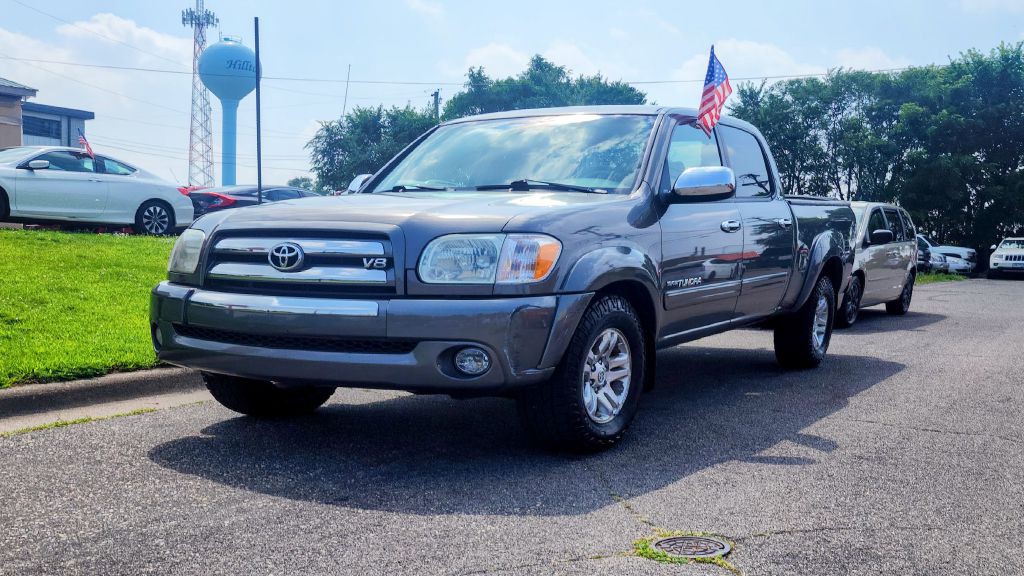 2006 Toyota Tundra Image 2