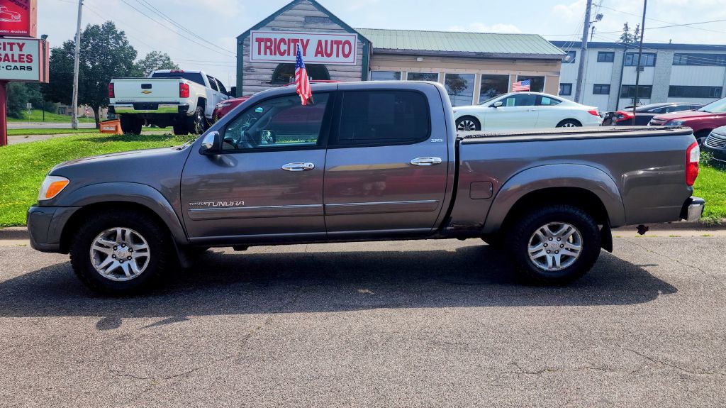 2006 Toyota Tundra Image 3