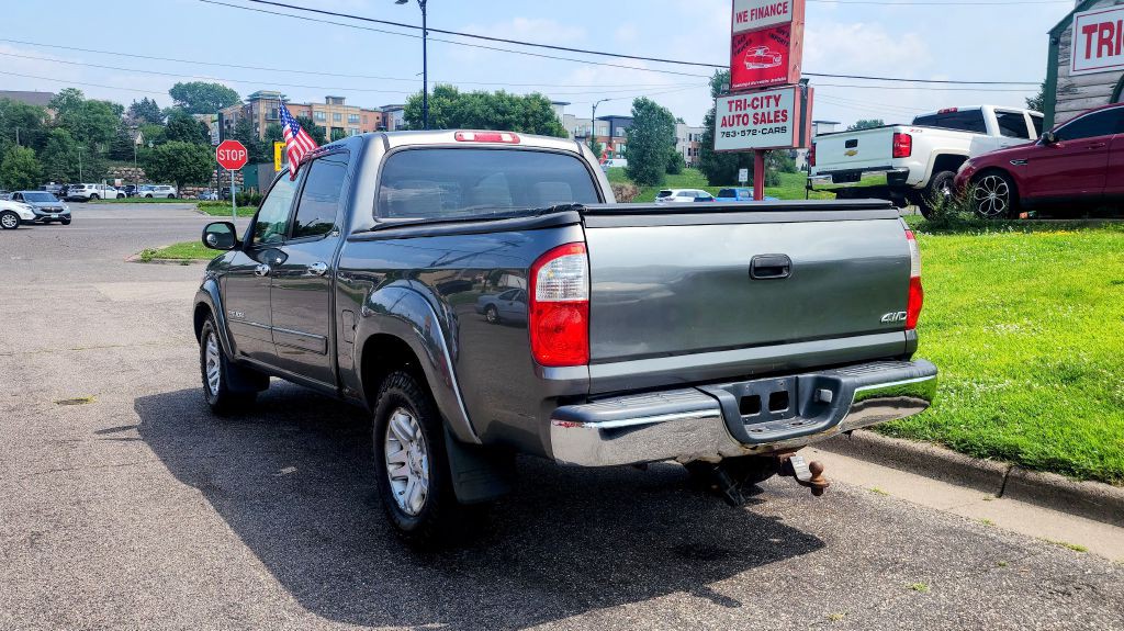 2006 Toyota Tundra Image 4