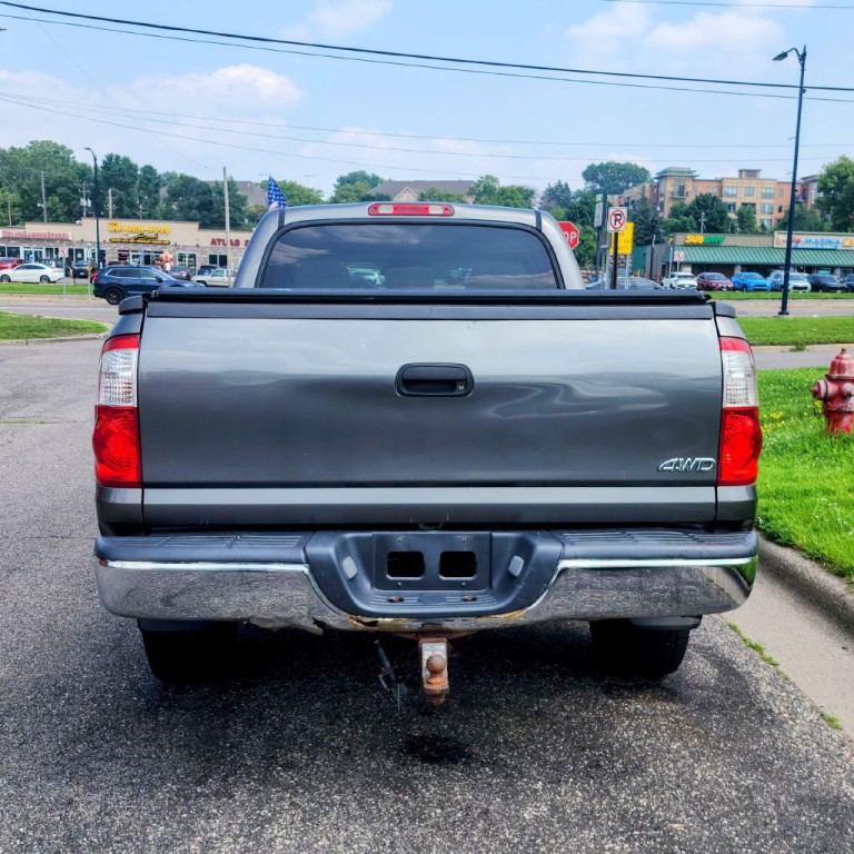 2006 Toyota Tundra Image 5