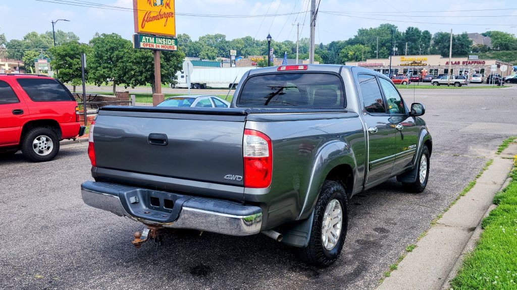 2006 Toyota Tundra Image 6