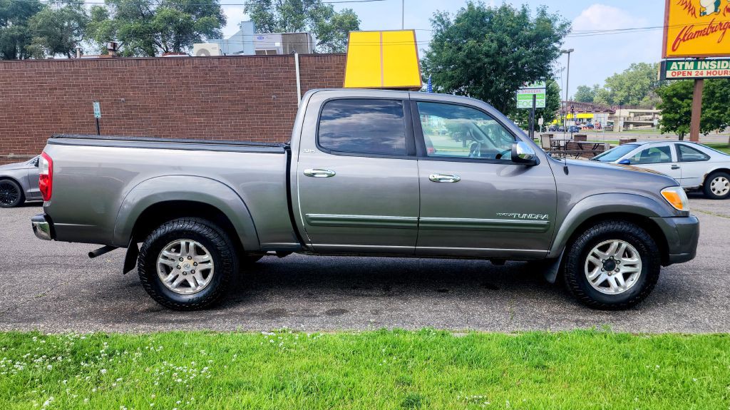 2006 Toyota Tundra Image 7