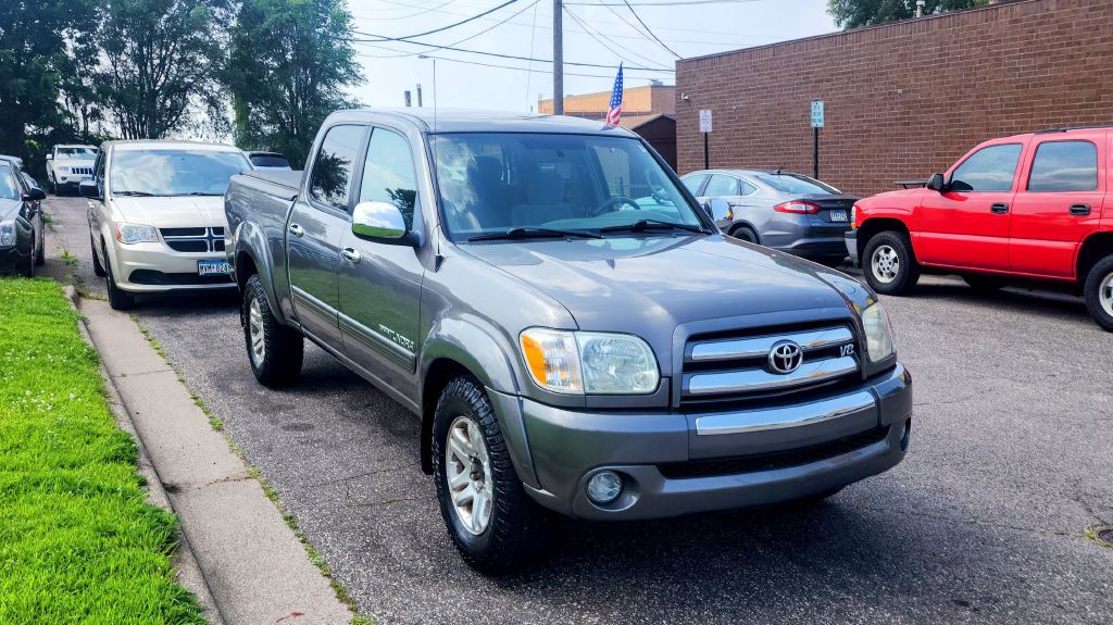 2006 Toyota Tundra Image 9