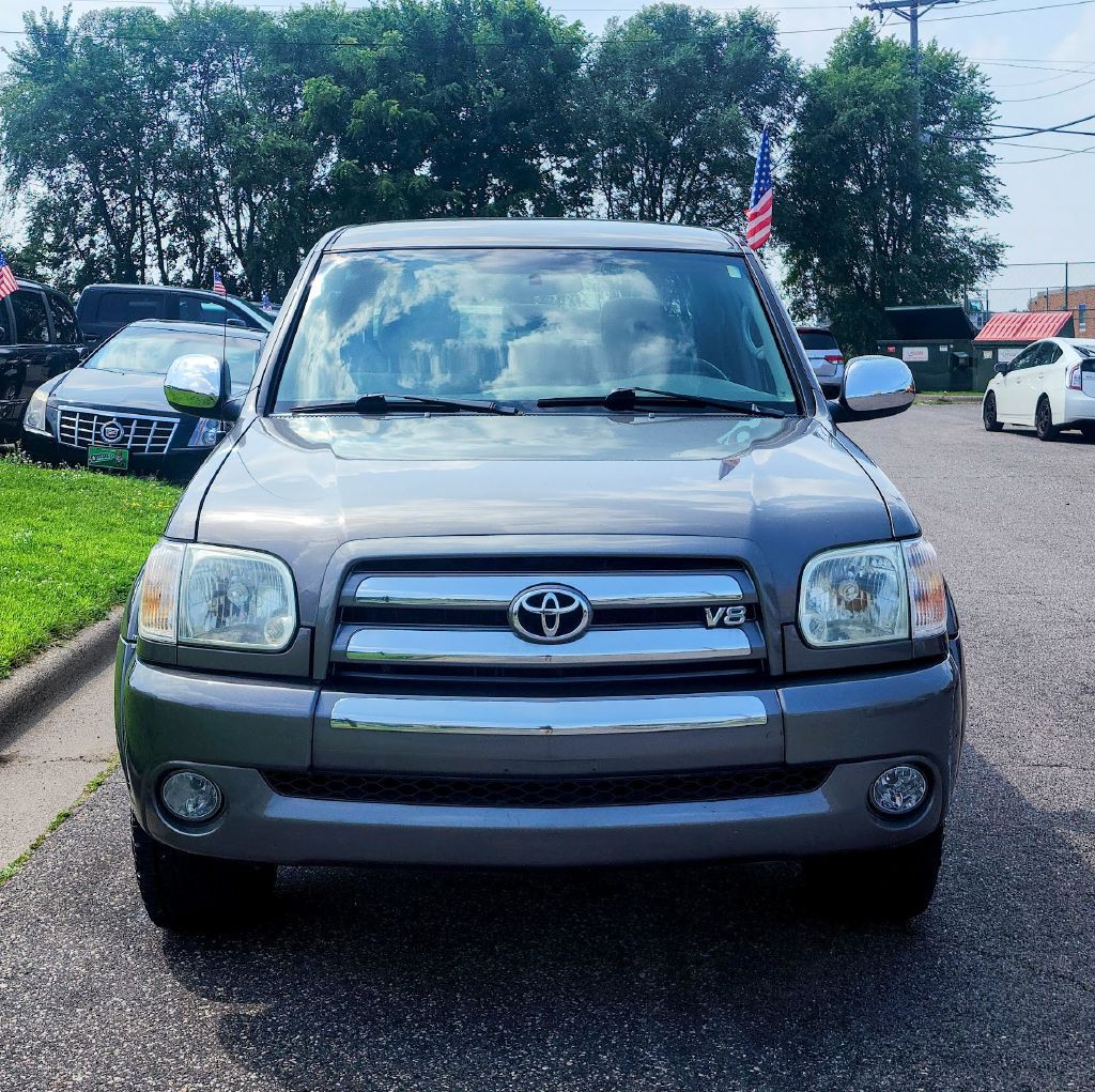 2006 Toyota Tundra Image 10