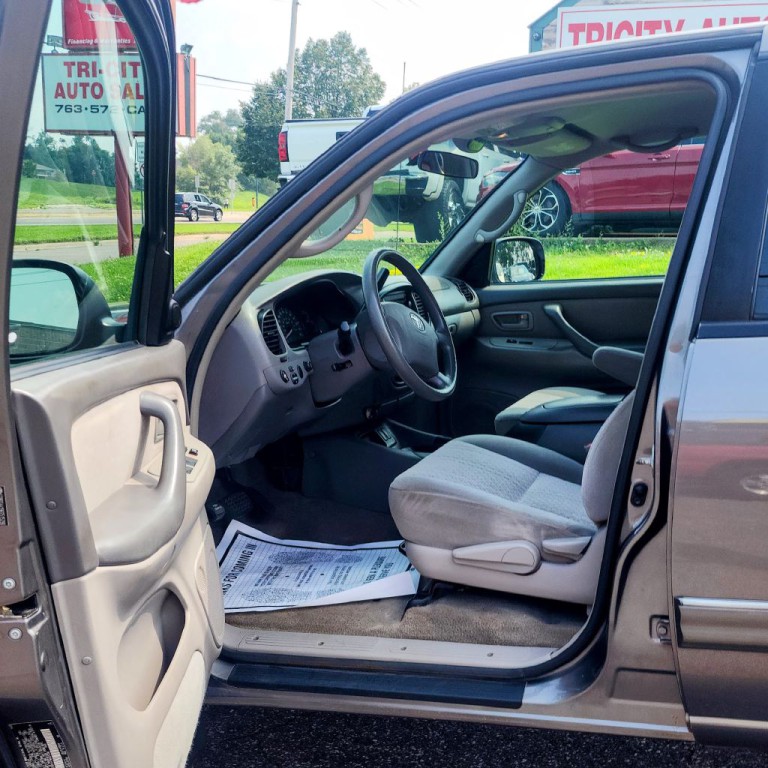 2006 Toyota Tundra Image 11