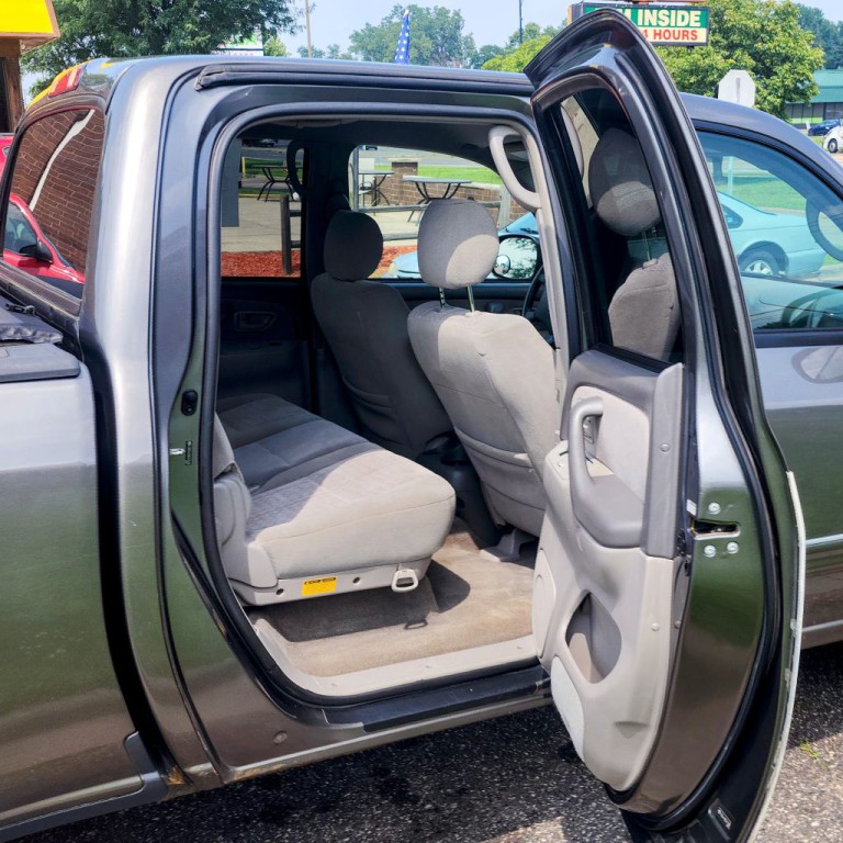 2006 Toyota Tundra Image 18
