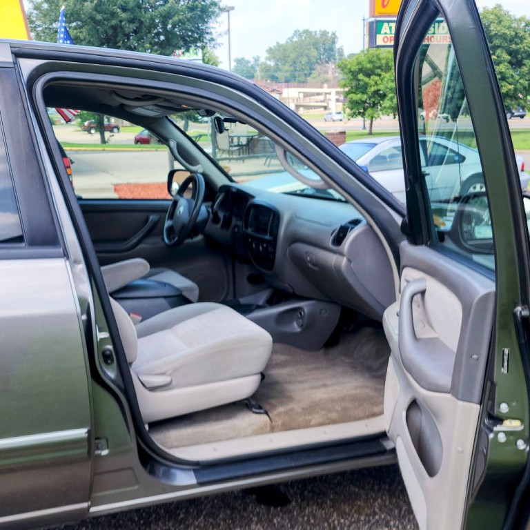 2006 Toyota Tundra Image 19