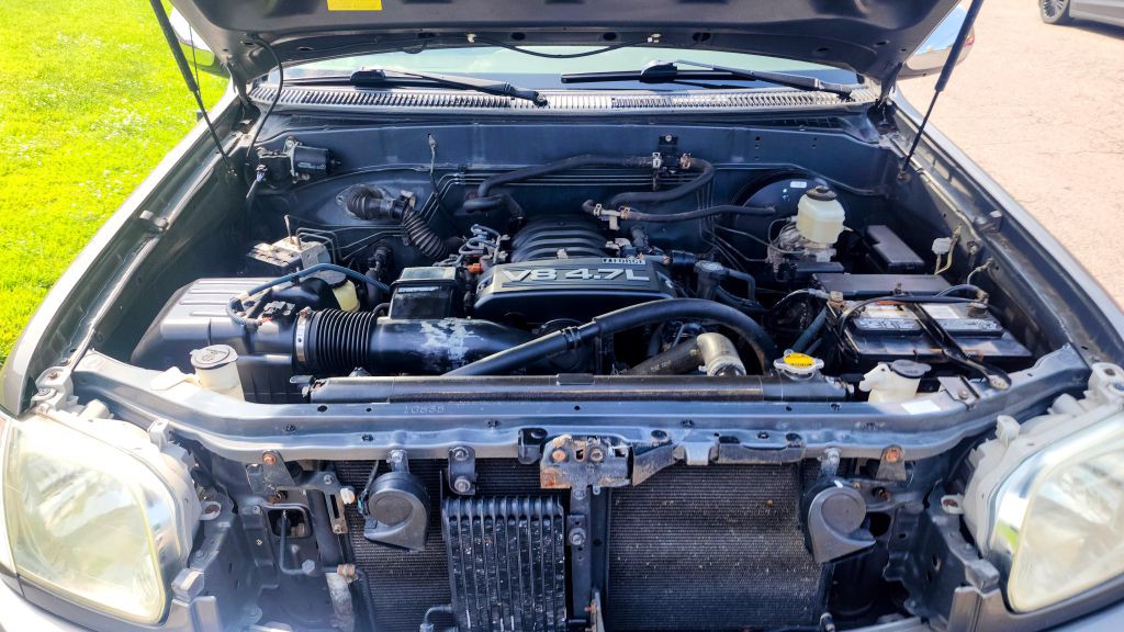 2006 Toyota Tundra Image 20