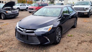 Image for 2015 Toyota Camry XSE ID: 6907945