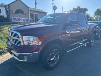 Image for 2016 RAM 1500 SLT ID: 6907979