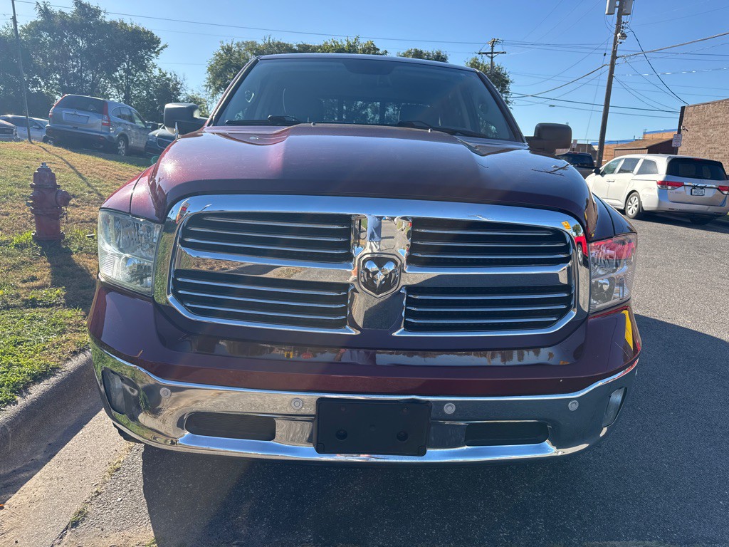 2016 RAM 1500 Image 5