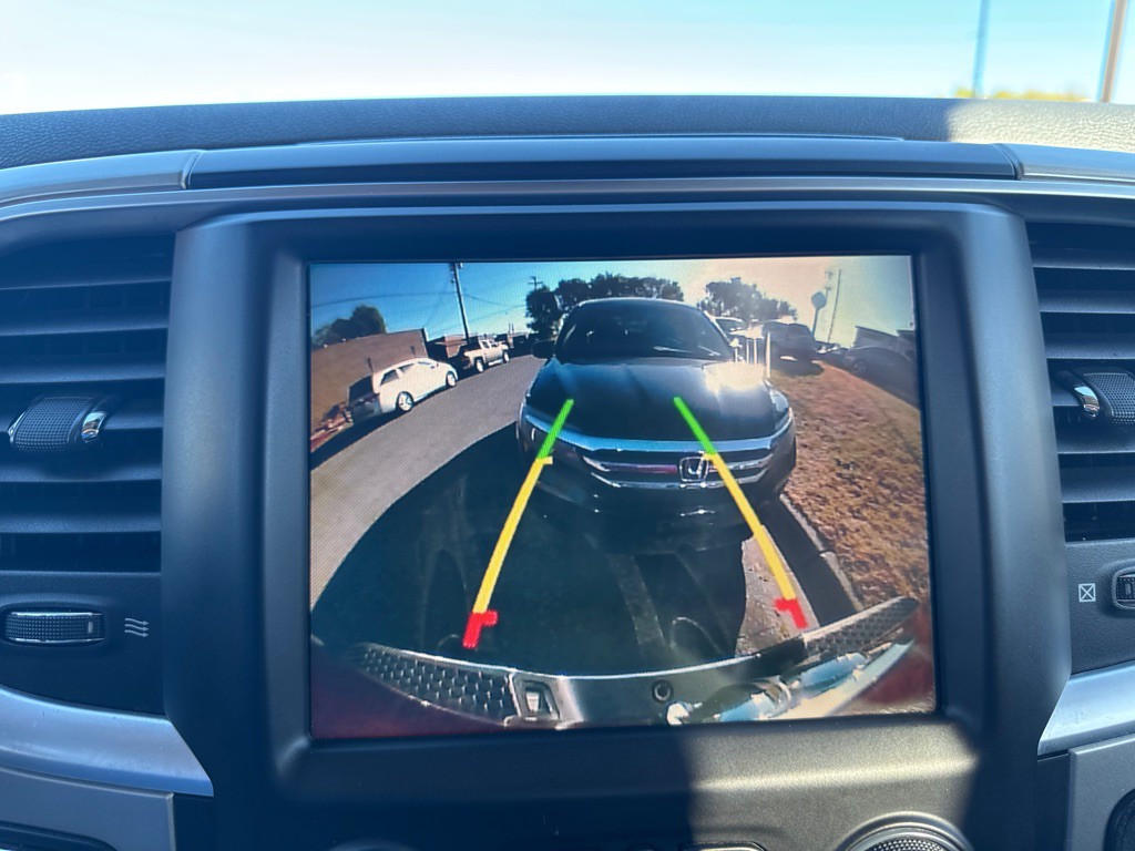 2016 RAM 1500 Image 16