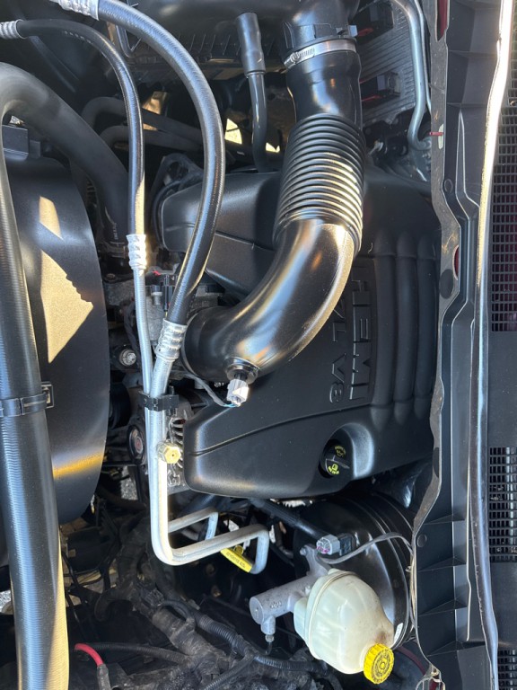 2016 RAM 1500 Image 19