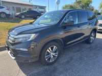 Image for 2016 Honda Pilot EXL ID: 6908671