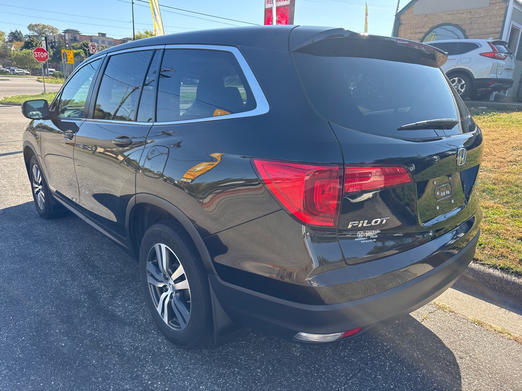 2016 Honda Pilot Image 6