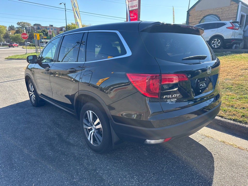 2016 Honda Pilot Image 7