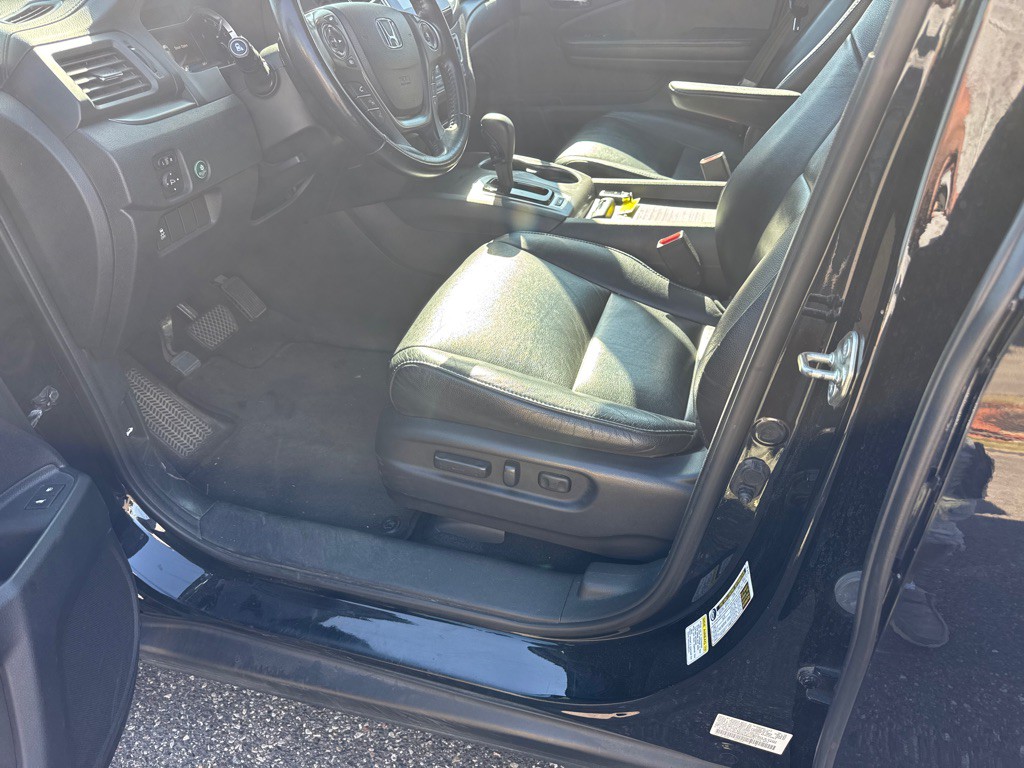 2016 Honda Pilot Image 9