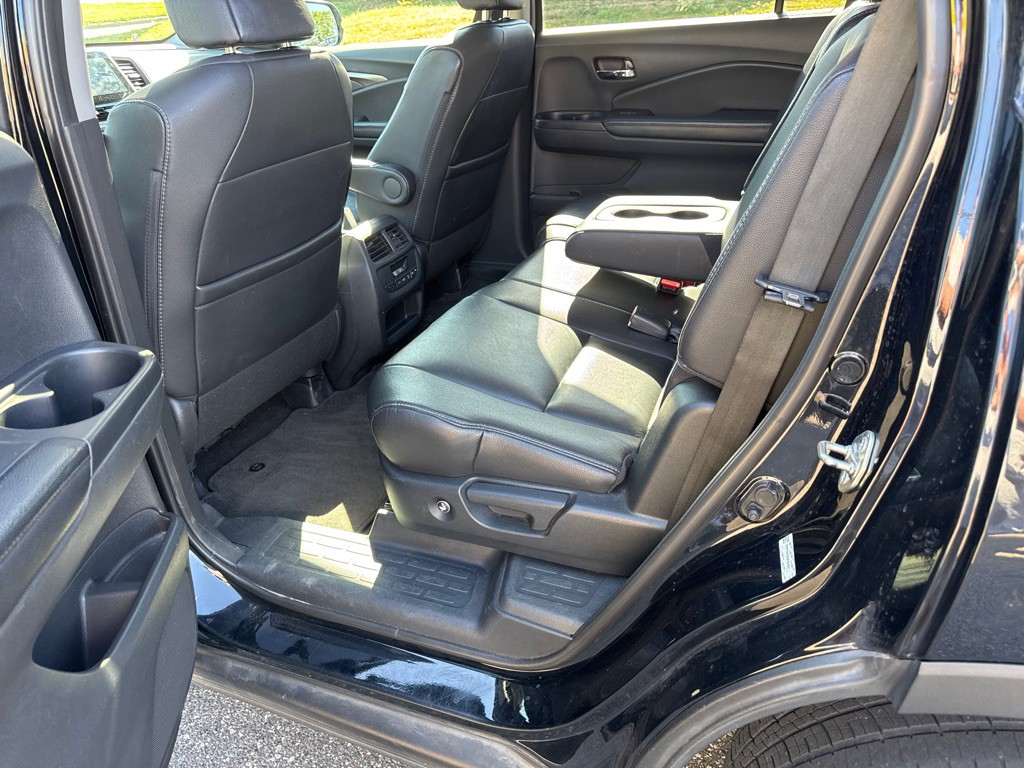 2016 Honda Pilot Image 10