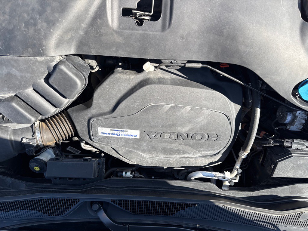 2016 Honda Pilot Image 19