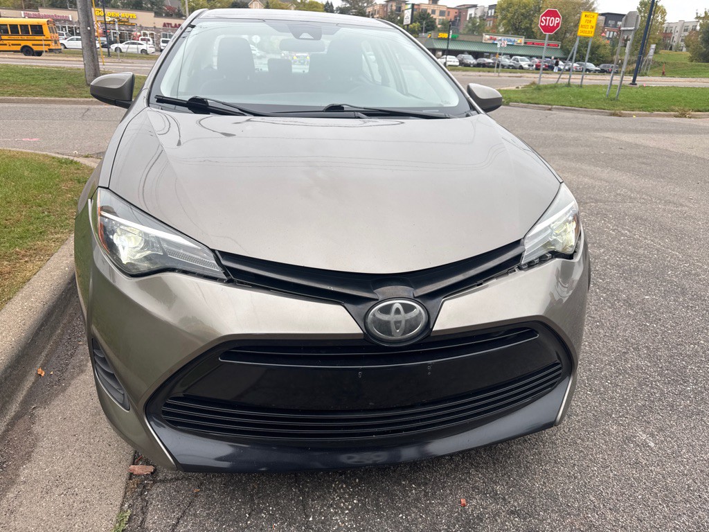 2019 Toyota Corolla Image 5