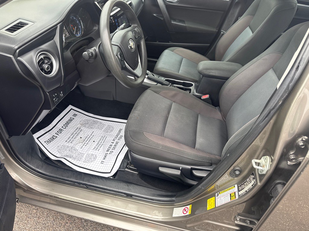 2019 Toyota Corolla Image 9