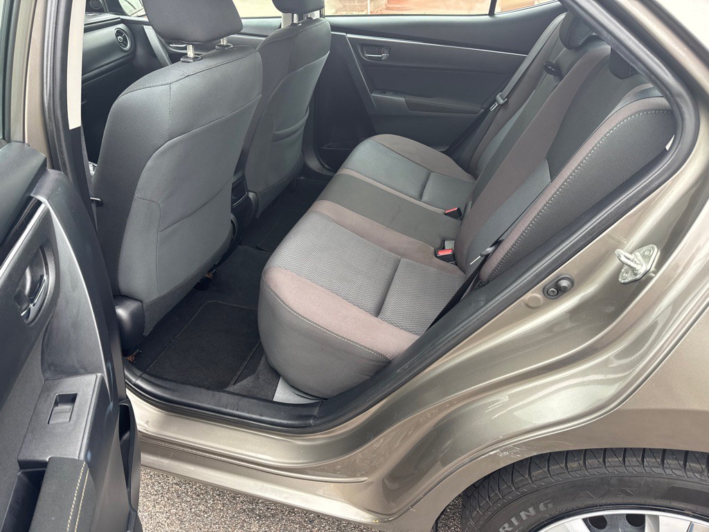 2019 Toyota Corolla Image 10