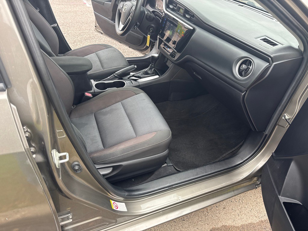 2019 Toyota Corolla Image 11