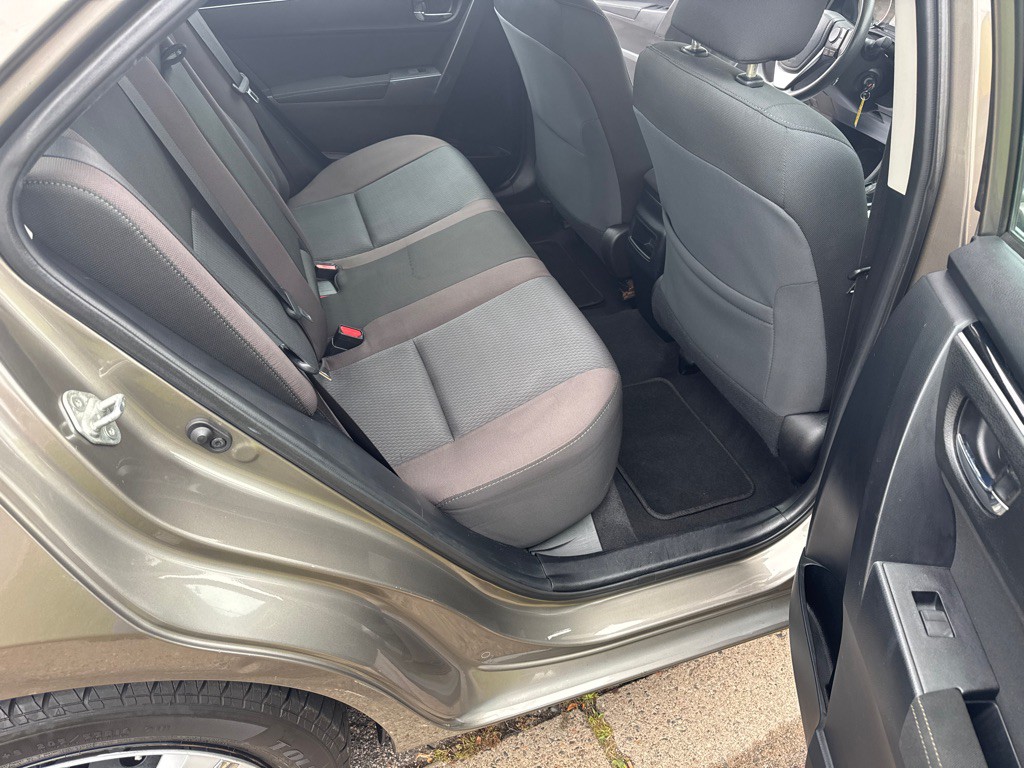 2019 Toyota Corolla Image 12