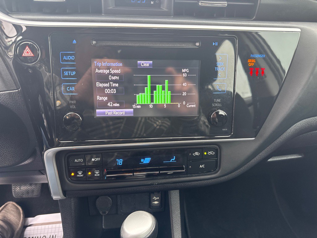 2019 Toyota Corolla Image 13
