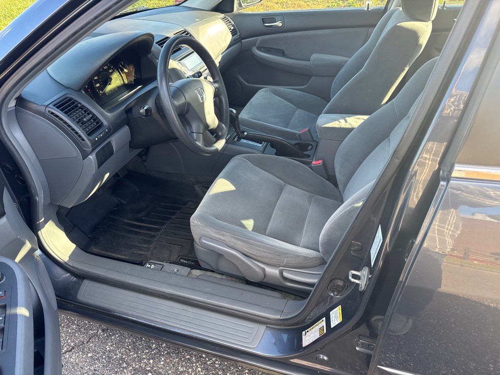 2007 Honda Accord Image 9