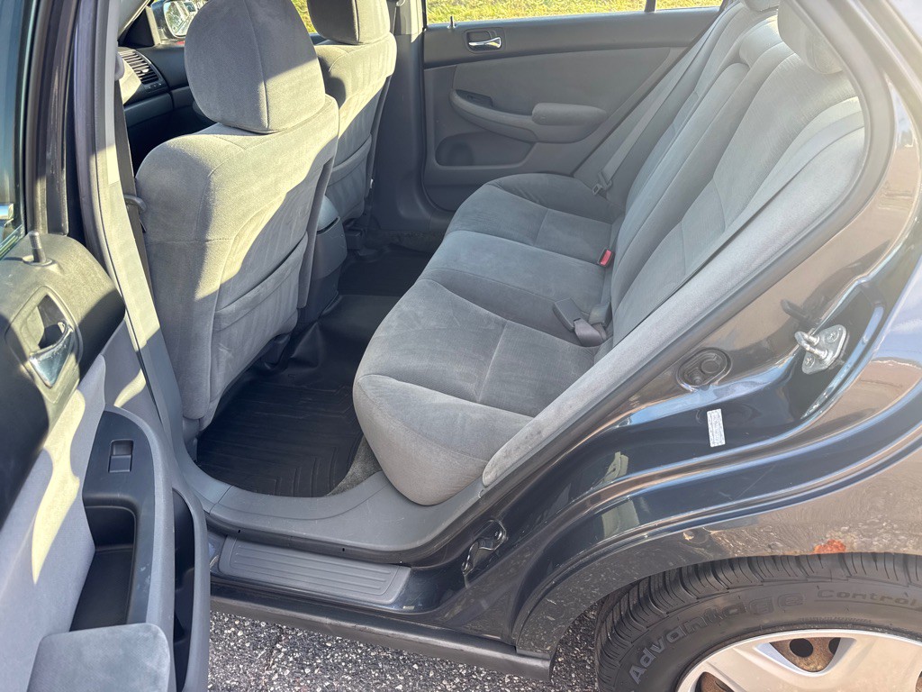 2007 Honda Accord Image 10