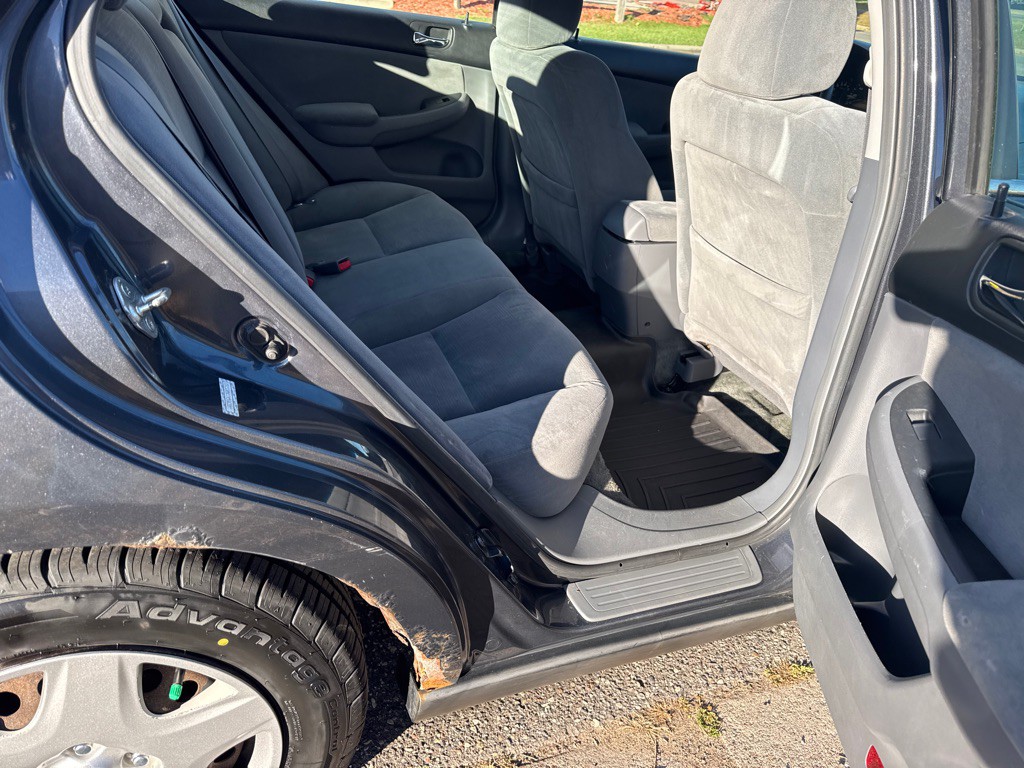 2007 Honda Accord Image 11