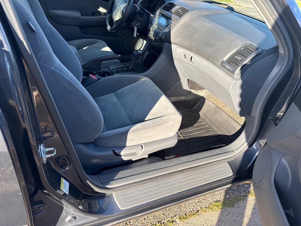 2007 Honda Accord Image 12
