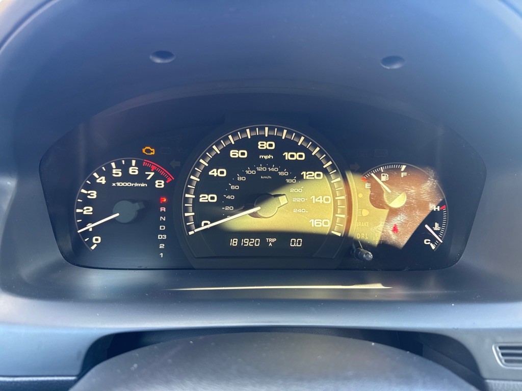 2007 Honda Accord Image 14