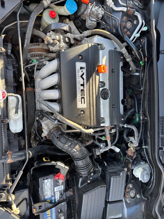 2007 Honda Accord Image 15