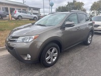 Image for 2015 Toyota Rav4 XLE ID: 6926959