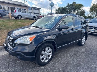 Image for 2007 Honda CR-V EX ID: 6926998